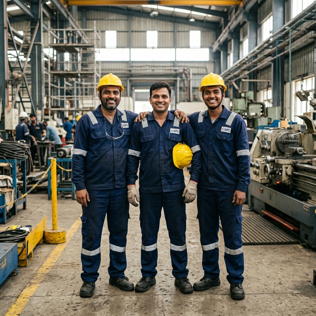 Workers