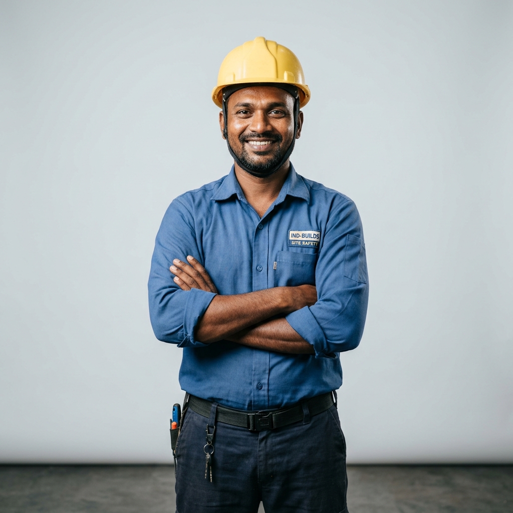 Skilled Worker