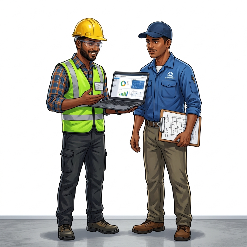 Workers