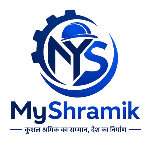 MyShramik